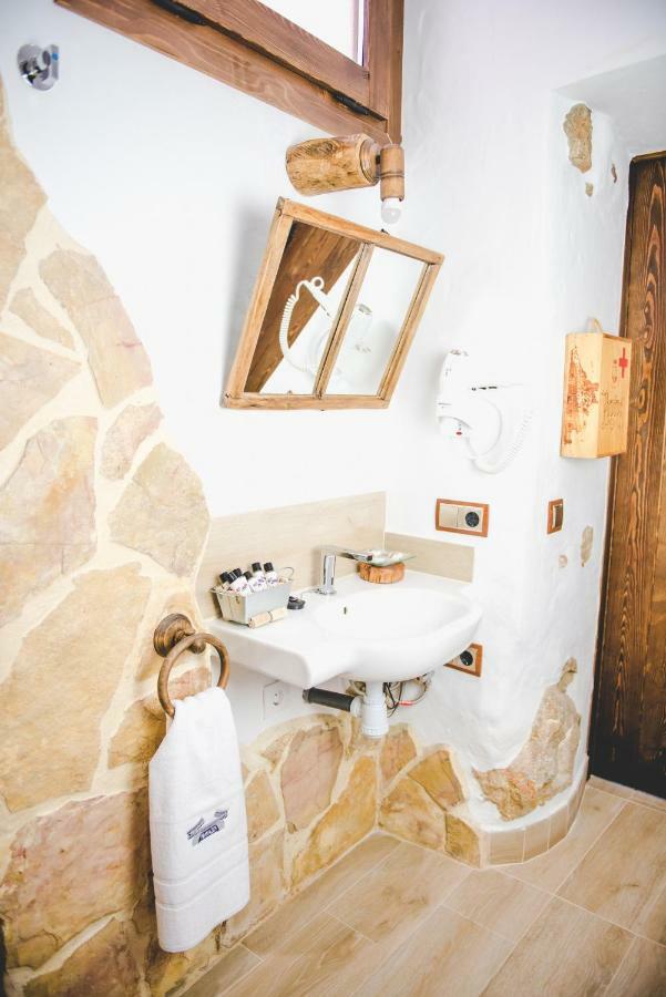 Navazos Guest House Бенаокас Екстериор снимка
